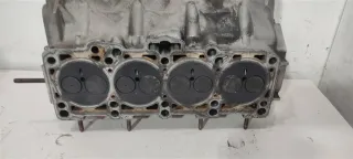 BRS,bls,BMM,BMP,BRR,bsu, AVF, AVB, AWX, BPW, BKE, BXE, BLS, BRS, BRR, BSU, BMM, BDJ, BDK, BJB, BST, AXB, AXC Головка блока цилиндров (ГБЦ) Volkswagen Transporter T5 Арт 64281, вид 24