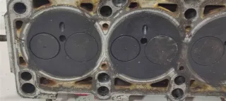 BRS,bls,BMM,BMP,BRR,bsu, AVF, AVB, AWX, BPW, BKE, BXE, BLS, BRS, BRR, BSU, BMM, BDJ, BDK, BJB, BST, AXB, AXC Головка блока цилиндров (ГБЦ) Volkswagen Transporter T5 Арт 64281, вид 25