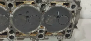 BRS,bls,BMM,BMP,BRR,bsu, AVF, AVB, AWX, BPW, BKE, BXE, BLS, BRS, BRR, BSU, BMM, BDJ, BDK, BJB, BST, AXB, AXC Головка блока цилиндров (ГБЦ) Volkswagen Transporter T5 Арт 64281, вид 28