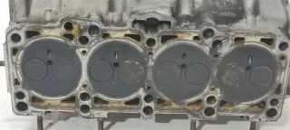 BRS,bls,BMM,BMP,BRR,bsu, AVF, AVB, AWX, BPW, BKE, BXE, BLS, BRS, BRR, BSU, BMM, BDJ, BDK, BJB, BST, AXB, AXC Головка блока цилиндров (ГБЦ) Volkswagen Transporter T5 Арт 64281, вид 29