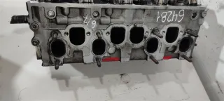 BRS,bls,BMM,BMP,BRR,bsu, AVF, AVB, AWX, BPW, BKE, BXE, BLS, BRS, BRR, BSU, BMM, BDJ, BDK, BJB, BST, AXB, AXC Головка блока цилиндров (ГБЦ) Volkswagen Transporter T5 Арт 64281, вид 38
