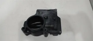 03C128063A,03C128063B, BMY, CAVD, BLG, CTHA, CTHE, CAVE, CDGA, CAVD, CNWA Заслонка дроссельная Volkswagen Passat B6 Арт 64290, вид 3