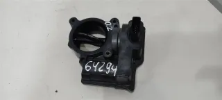 03C128063A,03C128063B, BMY, CAVD, BLG, CTHA, CTHE, CAVE, CDGA, CAVD, CNWA Заслонка дроссельная Volkswagen Passat B6 Арт 64294, вид 1