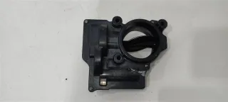 03C128063A,03C128063B, BMY, CAVD, BLG, CTHA, CTHE, CAVE, CDGA, CAVD, CNWA Заслонка дроссельная Volkswagen Passat B6 Арт 64294, вид 4