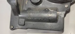 03C128063A,03C128063B, BMY, CAVD, BLG, CTHA, CTHE, CAVE, CDGA, CAVD, CNWA Заслонка дроссельная Volkswagen Passat B6 Арт 64294, вид 5