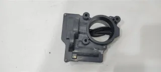 03C128063A,03C128063B, BMY, CAVD, BLG, CTHA, CTHE, CAVE, CDGA, CAVD, CNWA Заслонка дроссельная Volkswagen Passat B6 Арт 64294, вид 6