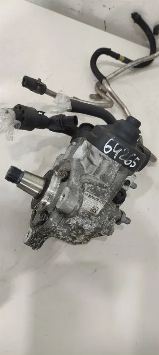 03L130755L, 03L130755AAE, 03L130851LX,03L130755AA,03L130755AB,03L130755AC,03L130755AJ,03L130755AN,03L130755D,03L130755L,03L13075T,0445010529, CFFA, CFFB, CFGB, CFGC, CBHB, CFHC, CFHD, CFHF, CFHE, CFJA, CFJB, CJCB, CLLA. ТНВД Volkswagen Crafter 1 Арт 64265, вид 1