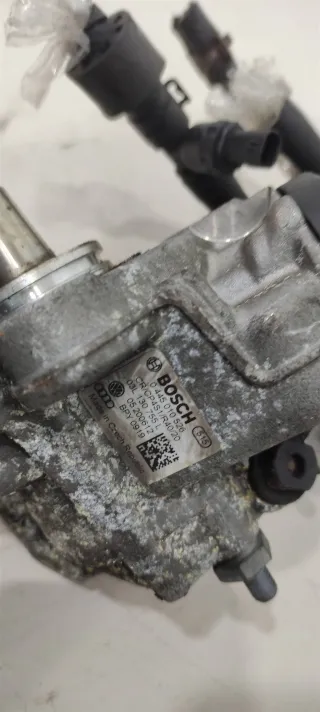 03L130755L, 03L130755AAE, 03L130851LX,03L130755AA,03L130755AB,03L130755AC,03L130755AJ,03L130755AN,03L130755D,03L130755L,03L13075T,0445010529, CFFA, CFFB, CFGB, CFGC, CBHB, CFHC, CFHD, CFHF, CFHE, CFJA, CFJB, CJCB, CLLA. ТНВД Volkswagen Crafter 1 Арт 64265, вид 3