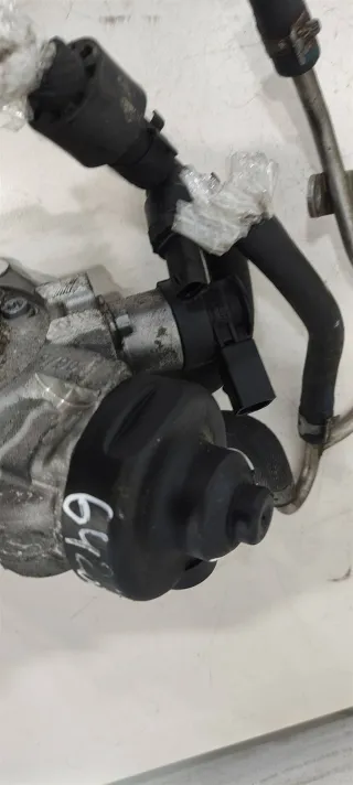 03L130755L, 03L130755AAE, 03L130851LX,03L130755AA,03L130755AB,03L130755AC,03L130755AJ,03L130755AN,03L130755D,03L130755L,03L13075T,0445010529, CFFA, CFFB, CFGB, CFGC, CBHB, CFHC, CFHD, CFHF, CFHE, CFJA, CFJB, CJCB, CLLA. ТНВД Volkswagen Crafter 1 Арт 64265, вид 4