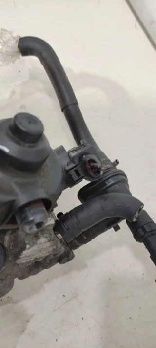 03L130755D, 03L130755AAE, 03L130851LX,03L130755AA,03L130755AB,03L130755AC,03L130755D,03L130755L,0445010529, CFFA, CFFB, CFGB, CFGC, CBHB, CFHC, CFHD, CFHF, CFHE, CFJA, CFJB, CJCB, CLLA ТНВД Volkswagen Crafter 1 Арт 64270, вид 5