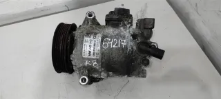 5N0820803E,, BMP, BRM Компрессор кондиционера Volkswagen Caddy 3 2.0л TDI Арт 64217, вид 1