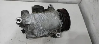 5N0820803E,, BMP, BRM Компрессор кондиционера Volkswagen Caddy 3 2.0л TDI Арт 64217, вид 7