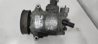 5N0820803E,, BMP, BRM Компрессор кондиционера Volkswagen Caddy 3 2.0л TDI Арт 64219, вид 1