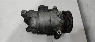 5N0820803E,, BMP, BRM Компрессор кондиционера Volkswagen Caddy 3 2.0л TDI Арт 64219, вид 8