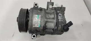1K0820808B,1K0820808D,1K0820808F, Компрессор кондиционера Volkswagen Passat B6 Арт 64261, вид 1