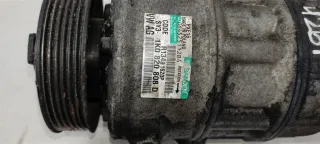 1K0820808B,1K0820808D,1K0820808F, Компрессор кондиционера Volkswagen Passat B6 Арт 64261, вид 2