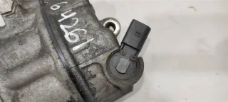 1K0820808B,1K0820808D,1K0820808F, Компрессор кондиционера Volkswagen Passat B6 Арт 64261, вид 3
