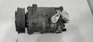 1K0820808B,1K0820808D,1K0820808F, Компрессор кондиционера Volkswagen Passat B6 Арт 64261, вид 4