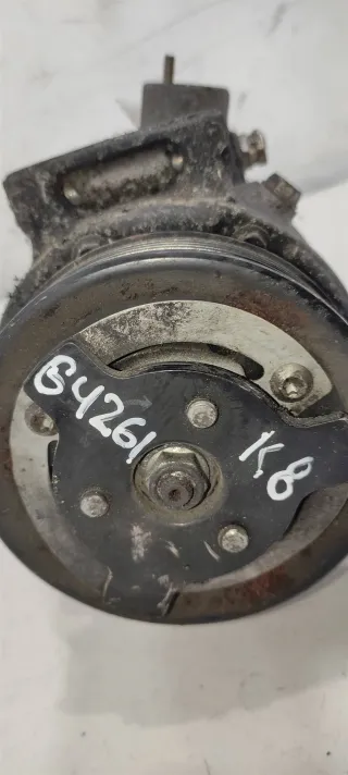 1K0820808B,1K0820808D,1K0820808F, Компрессор кондиционера Volkswagen Passat B6 Арт 64261, вид 6