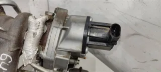 03C145702P,03C145701B,03C145701K,03C145701T,03C145702B,03C145702P,03C145703A, CAV, CDG, CKM, CTH, BLG, BMY, BWK Турбина Volkswagen Jetta 6 Арт 64215, вид 3