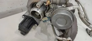 03C145702P,03C145701B,03C145701K,03C145701T,03C145702B,03C145702P,03C145703A, CAV, CDG, CKM, CTH, BLG, BMY, BWK Турбина Volkswagen Jetta 6 Арт 64215, вид 10