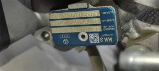 03C145702P,03C145701B,03C145701K,03C145701T,03C145702B,03C145702P,03C145703A, CAV, CDG, CKM, CTH, BLG, BMY, BWK Турбина Volkswagen Jetta 6 Арт 64215, вид 12