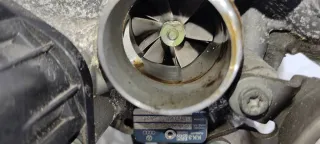 03C145702P,03C145701B,03C145701K,03C145701T,03C145702B,03C145702P,03C145703A, CAV, CDG, CKM, CTH, BLG, BMY, BWK Турбина Volkswagen Jetta 6 Арт 64263, вид 4