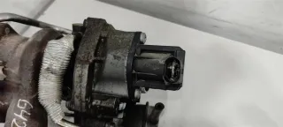 03C145702P,03C145701B,03C145701K,03C145701T,03C145702B,03C145702P,03C145703A, CAV, CDG, CKM, CTH, BLG, BMY, BWK Турбина Volkswagen Jetta 6 Арт 64263, вид 5