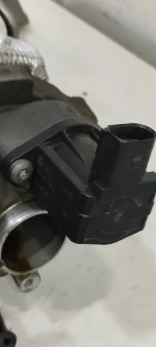 03C145702P,03C145701B,03C145701K,03C145701T,03C145702B,03C145702P,03C145703A, CAV, CDG, CKM, CTH, BLG, BMY, BWK Турбина Volkswagen Jetta 6 Арт 64263, вид 11