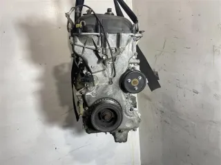 SEWA,SEBA, Двигатель Ford S-Max 1 restailing 2.3л Бензин Арт 52146, вид 1