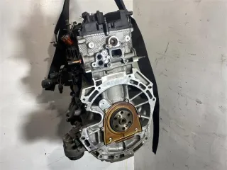 SEWA,SEBA, Двигатель Ford S-Max 1 restailing 2.3л Бензин Арт 52146, вид 3