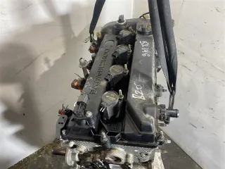 SEWA,SEBA, Двигатель Ford S-Max 1 restailing 2.3л Бензин Арт 52146, вид 6