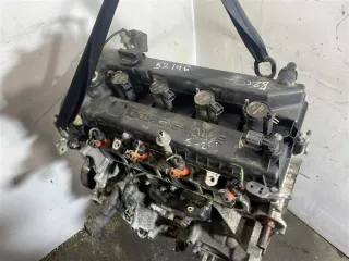 SEWA,SEBA, Двигатель Ford S-Max 1 restailing 2.3л Бензин Арт 52146, вид 7