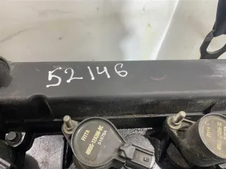 SEWA,SEBA, Двигатель Ford S-Max 1 restailing 2.3л Бензин Арт 52146, вид 9