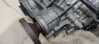 SDP,4N0501203A, SDP, 4N0501203A, 4N0501204A Редуктор заднего моста Audi A6 C8 (S6,RS6) Арт 64314, вид 3