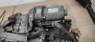 SDP,4N0501203A, SDP, 4N0501203A, 4N0501204A Редуктор заднего моста Audi A6 C8 (S6,RS6) Арт 64314, вид 7