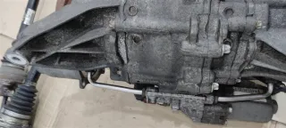 SDP,4N0501203A, SDP, 4N0501203A, 4N0501204A Редуктор заднего моста Audi A6 C8 (S6,RS6) Арт 64314, вид 30