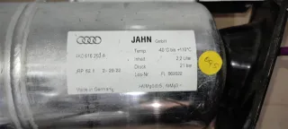 4K0616002K,, 4K0616002K, 4K0616001K, 4K0616203A, 4K0616204A, 4K0616039M, 4K0907504, 4K0616031K Пневмостойка передняя Audi A6 C8 (S6,RS6) Арт 64310, вид 26