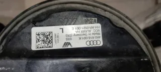 4K0616002K,, 4K0616002K, 4K0616001K, 4K0616203A, 4K0616204A, 4K0616039M, 4K0907504, 4K0616031K Пневмостойка передняя Audi A6 C8 (S6,RS6) Арт 64310, вид 35