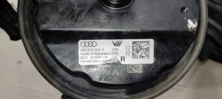 4K0616002K,, 4K0616002K, 4K0616001K, 4K0616203A, 4K0616204A, 4K0616039M, 4K0907504, 4K0616031K Пневмостойка передняя Audi A6 C8 (S6,RS6) Арт 64310, вид 40