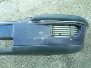  Бампер задний Opel Omega B Арт 97962765, вид 7
