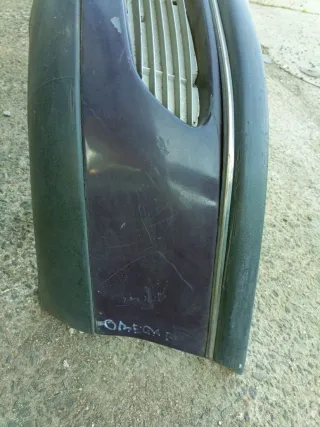  Бампер задний Opel Omega B Арт 97962765, вид 8