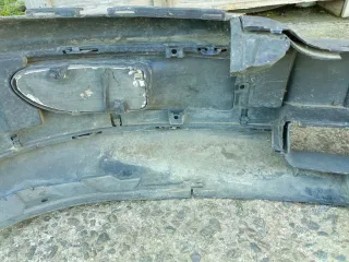  Бампер задний Opel Omega B Арт 97962765, вид 11