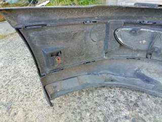  Бампер задний Opel Omega B Арт 97962765, вид 10