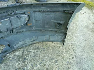  Бампер задний Opel Omega B Арт 97962765, вид 14
