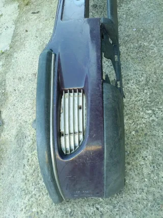  Бампер задний Opel Omega B Арт 97962765, вид 2