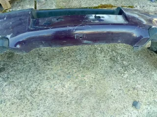  Бампер задний Opel Omega B Арт 97962765, вид 9
