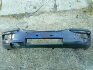  Бампер задний Opel Omega B Арт 97962765, вид 1