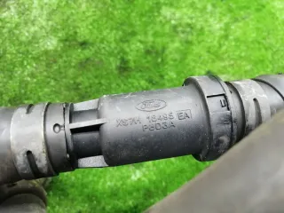 XS7H18495EA Патрубок системы охлаждения Ford Mondeo 3 Арт 172448, вид 6