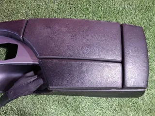 7060013 Консоль салона (кулисная часть) BMW 5 E60/E61 Арт 97971459, вид 10